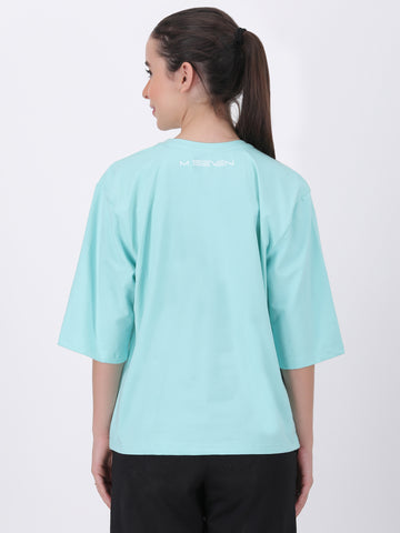 Women’s Trendy Oversize T-Shirt