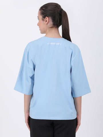 Women’s Trendy Oversize T-Shirt