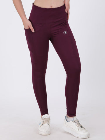 Women’s Active Tights Leggings