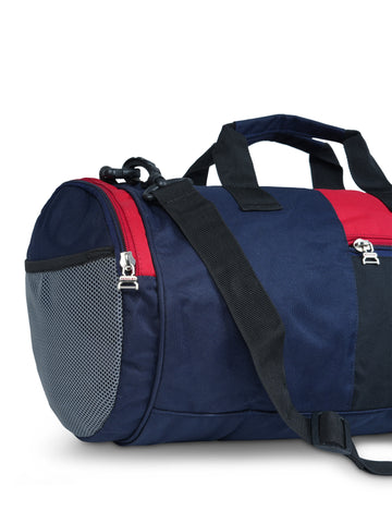 M7 Sports Bi-Chrome Gym Bag