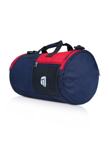 M7 Sports Bi-Chrome Gym Bag